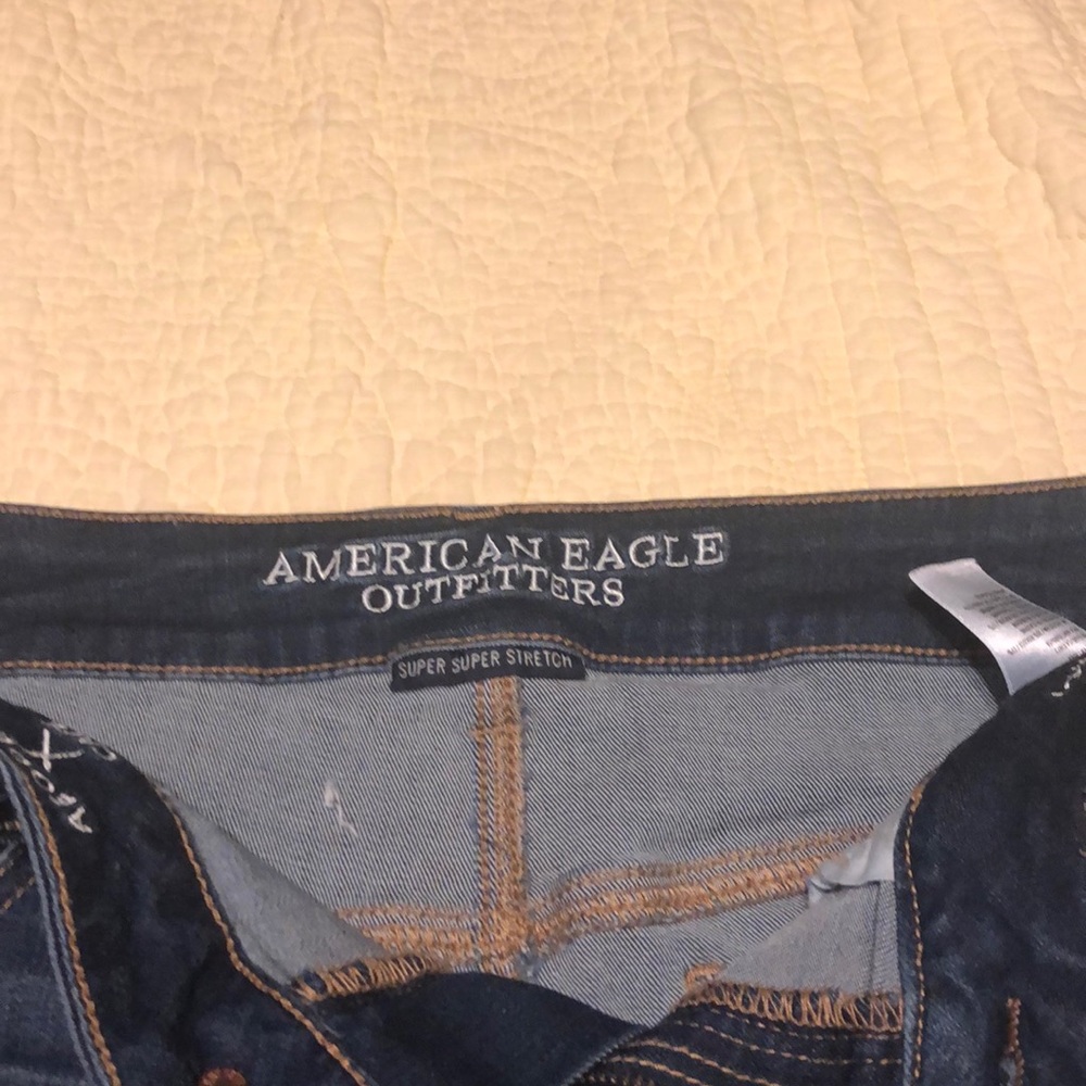 American eagle shorts - Picture 2 of 5
